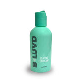 B - LUVD Silicone Lubricant - 118 ml Bottle - Mr and Mrs D's